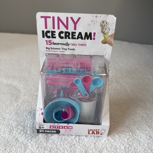 Kit gelato smartlab tiny - gelato, tiny!