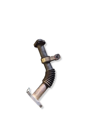 Tubo flessibile ricircolo gas