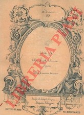 Salamoni / Minarini -  Vendita