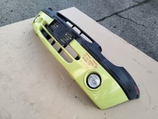 PARAURTI ANTERIORE Renault Twingo 1 serie [restyling] 1999 Hatchback 3-porte