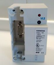 SIEMENS 5WG1 148-1AB02  Interfaccia RS232 KNX