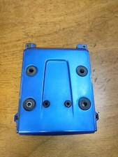 Carena centrale posteriore Suzuki DR 800 tipo SR43A