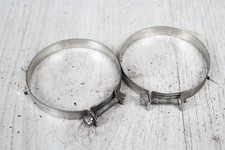 Fascette morsetti collettori di aspirazione corpi farfallati BMW R 1100 RS 259 9