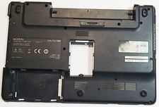 Custodia Base Bottom Case sony