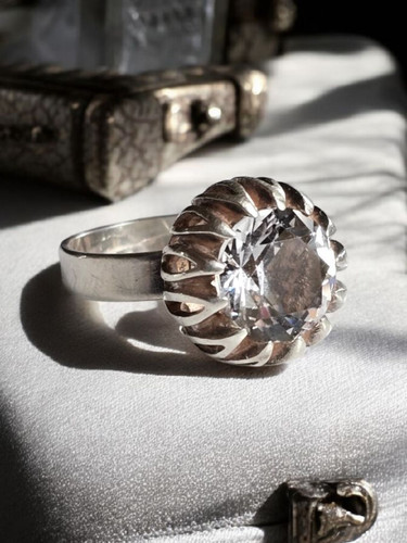 Bellissimo anello donna - bellissimo, *
