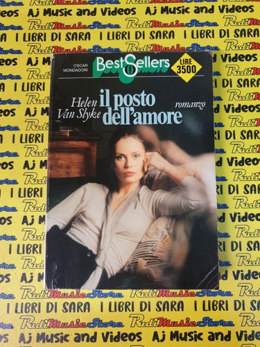 Book libro posto - libro, il