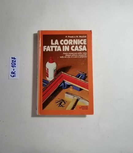 Libro prada w ricciuti - p., e