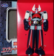 Figure danguard ace - figure, di