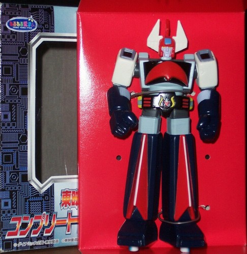 Figure danguard ace leiji - ace, di