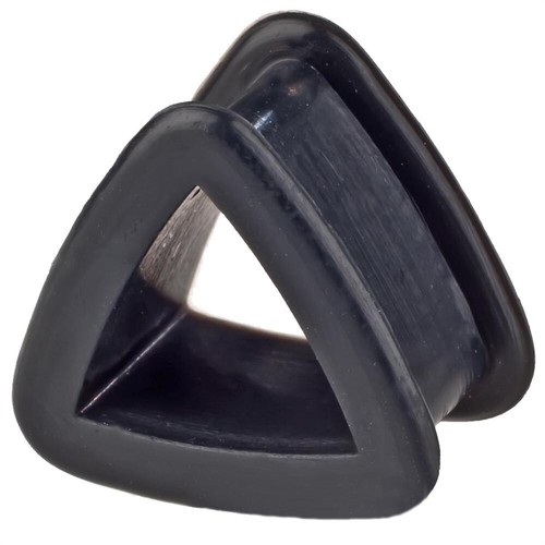 Plug tunnel flesh 16mm - tunnel,