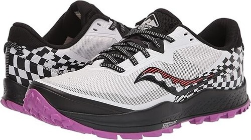 Saucony scarpe trail - scarpe,