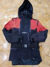 GIACCA THE NORTH FACE STEEP