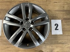 1 cerchio in lega originale