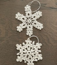 Addobbi natalizi stelle