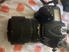 Nikon D7100 24.1MP Digital SLR