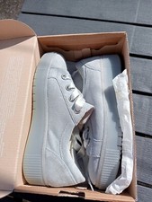 Scarpe donna sneakers in
