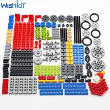 Set di ingranaggi e assi 182