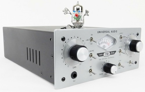 Universal audio twin finity - twin,