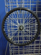 Cerchio ruota anteriore mozzo - cerchio,