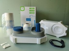 AirMove Storepack macchina imballaggio cuscini bolle aria