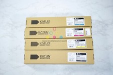 4 Katun Compatible Sharp