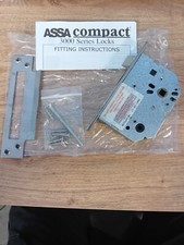 Assa 3055t 57mm serratura wc