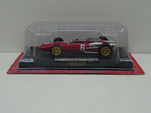 Ferrari 312 1966 - 312, f1