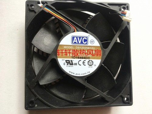 Ventilatore dissipatore calore