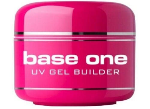 Gel base one - base, cover