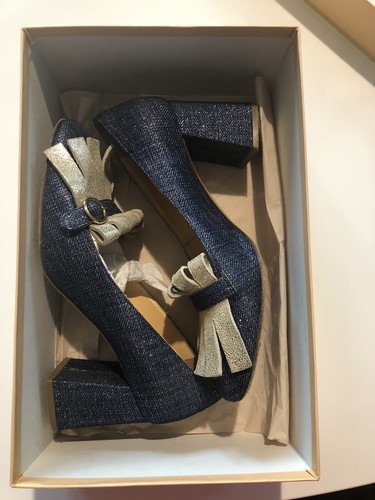 Scarpe donna eleganti tacco - donna, 6