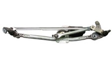 Front wiper motor rod - front,