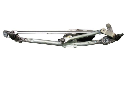 Front wiper motor rod - front,