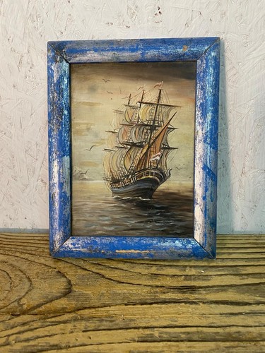 Antica pittura rame - su,