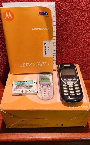 Telefono cellulare motorola - cellulare,
