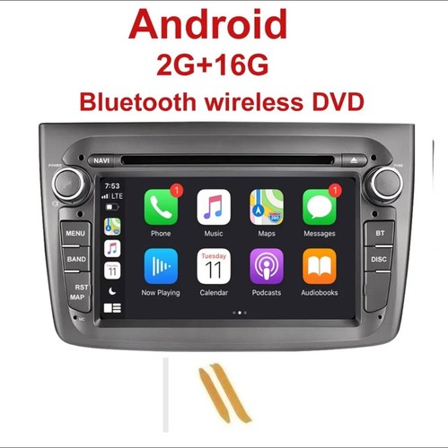 Autoradio alfa romeo mito - autoradio,