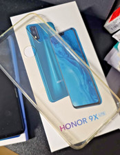 HONOR 9X Lite Dual-SIM verde