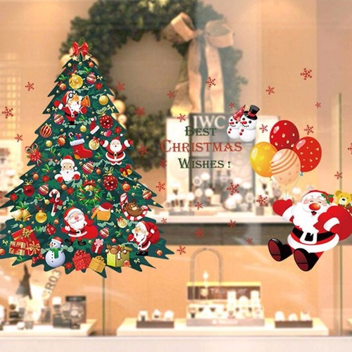 Adesivi natale christmas - adesivi,