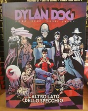 DYLAN DOG 446 VARIANT L'ALTRO