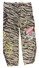 Pantaloni cargo nuovi vintage