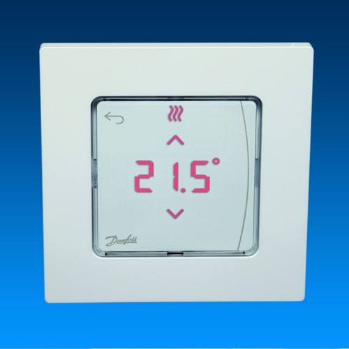 Danfoss icon termostato - icon,