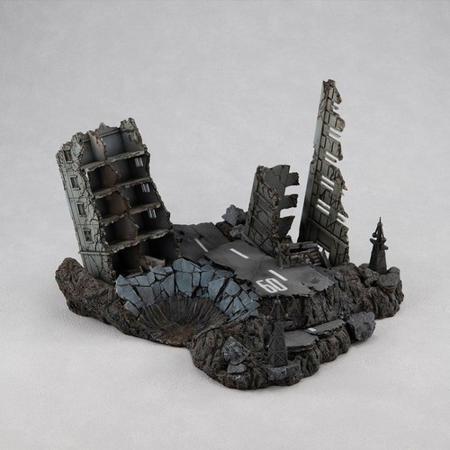 Gundam realistic model - gundam,