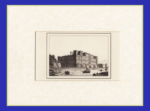 Palazzo don anna napoli - don'anna,,