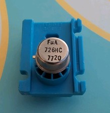 Ua726hc vintage fairchild ic - ua726hc,