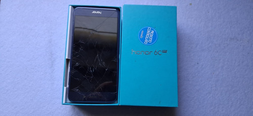 Telefono honor pro dual - telefono,