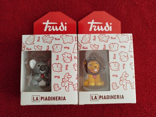 Trudi leone e koala - 2,