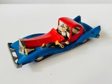 POLITOYS M n°559 - AUTO ZIO