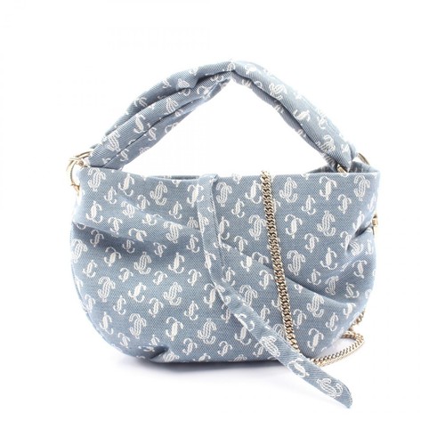 Borsa tracolla jimmy choo - borsa, a