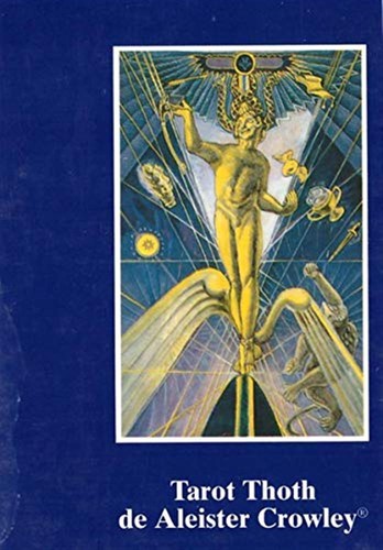 Tarocco thoth aleister - thoth,