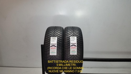 Gomme usate stagioni - ,