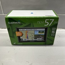 Garmin Nuvi 57LM (0100140001)